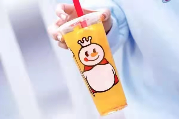 估值超奈雪，蜜雪冰城憑什么？(圖4)