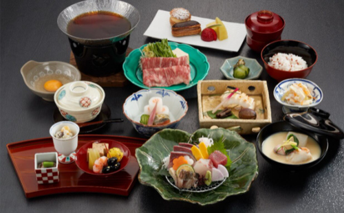 餐飲