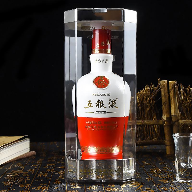 中國白酒現狀與展望(圖3)