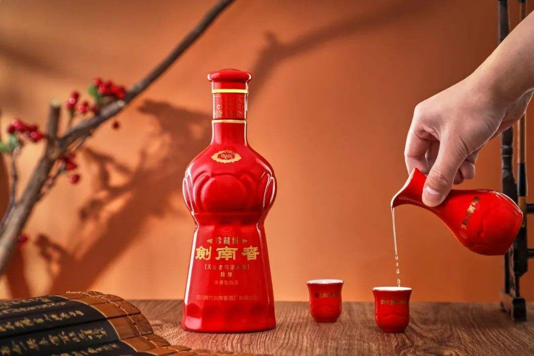 中國白酒現狀與展望(圖4)