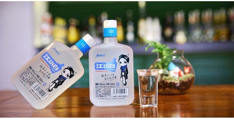 中國白酒現狀與展望(圖5)