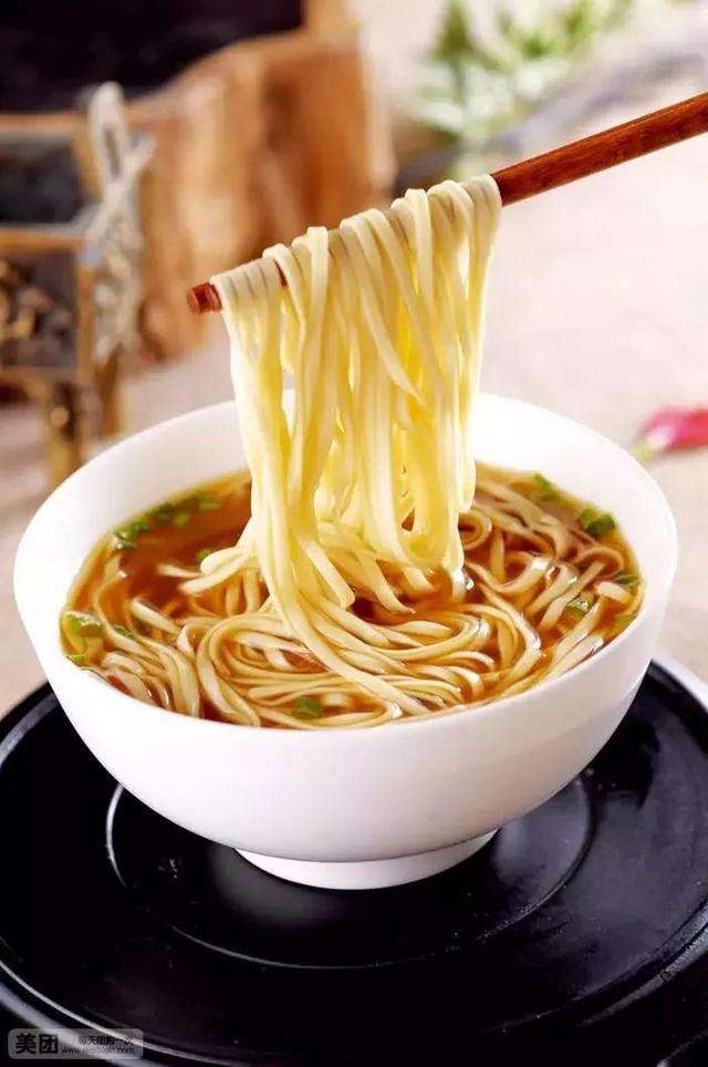 五爺拌面，讓資本愛上吃面(圖3)