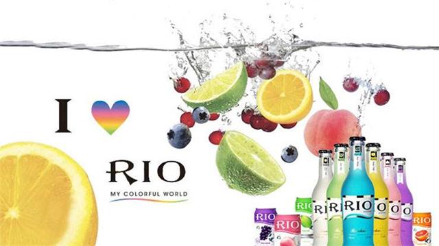 RIO其實可以不死(圖1) RIO(銳澳)雞尾酒