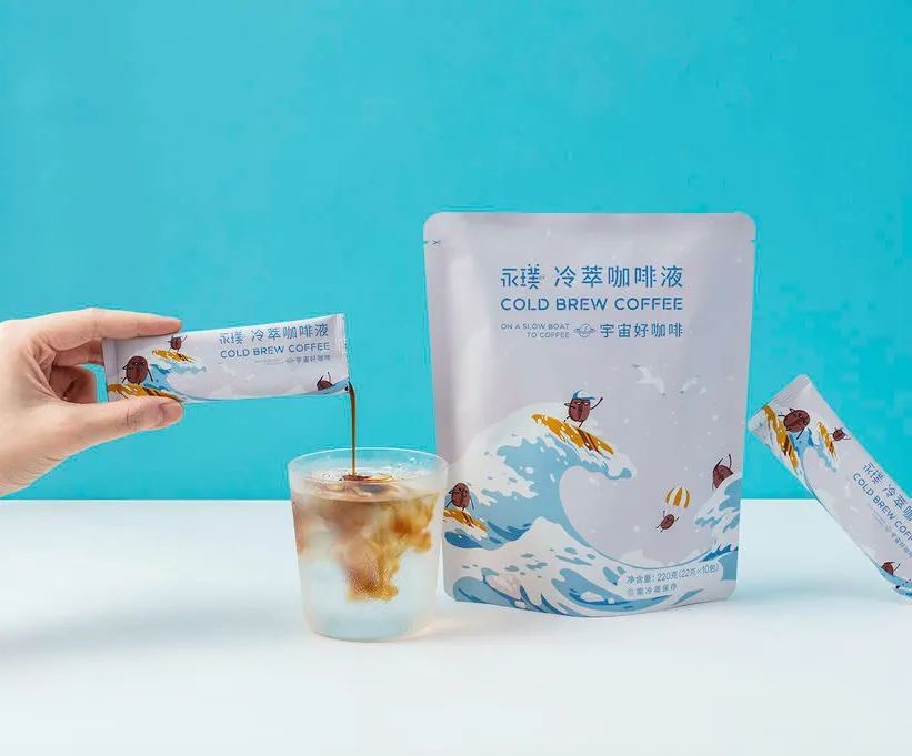 挑戰(zhàn)星巴克，永璞咖啡需要避開(kāi)這些坑！(圖2)