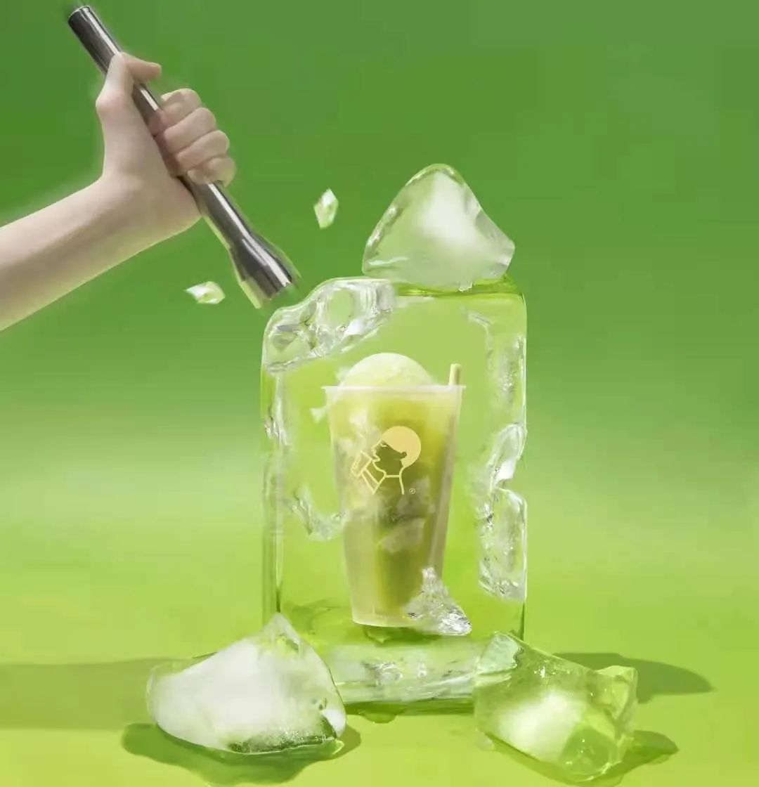 爆火的檸檬茶，是趨勢(shì)還是風(fēng)尚？(圖3)