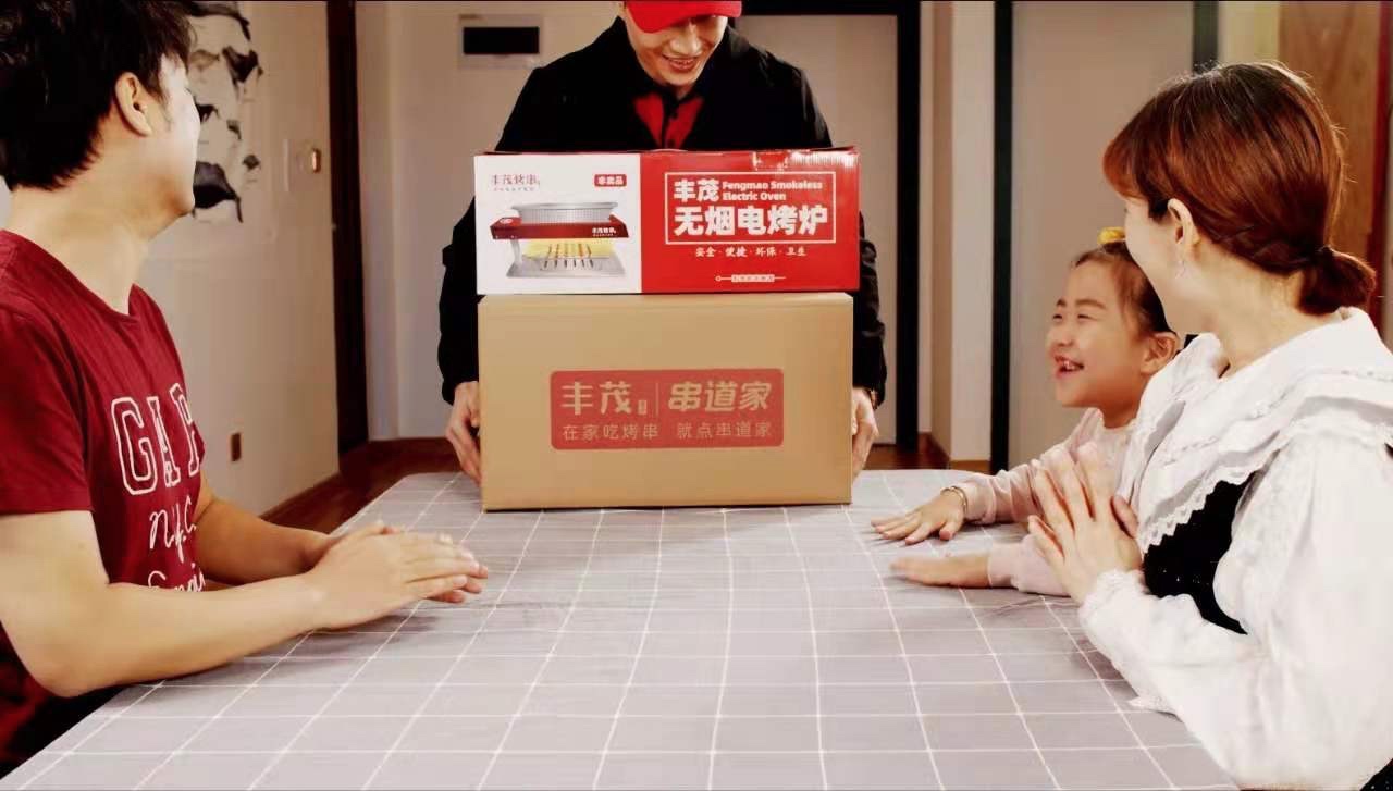 后疫情時(shí)代，如何看待餐飲外賣？(圖5)