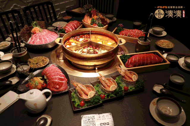 站在外部看呷哺呷哺和湊湊！(圖3)